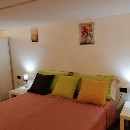 E' Zarellare 2.0 Apartment Naples Exterior photo