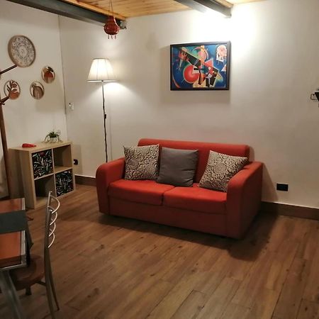 E' Zarellare 2.0 Apartment Naples Exterior photo