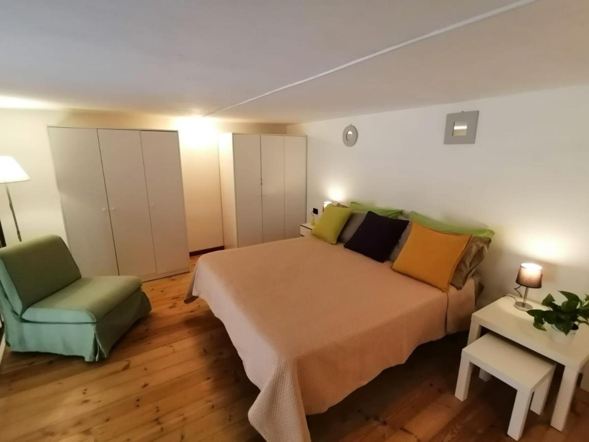 E' Zarellare 2.0 Apartment Naples Exterior photo